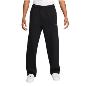 Black Nike Dri-Fit Sweatpants (S)